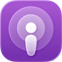 Apple Podcast 圖像